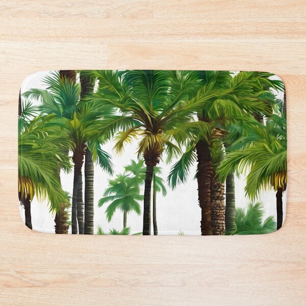 Item preview, Palms in Paradise! designed and sold by Dan Farsaci.