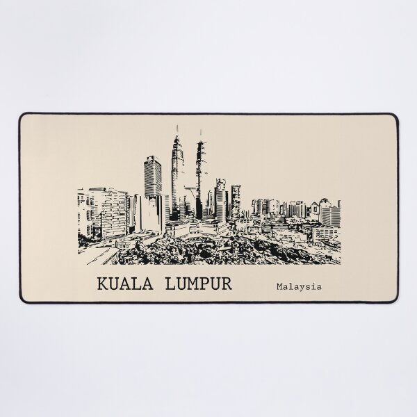 Item preview, Kuala Lumpur Malaysia designed and sold by Lakeric.