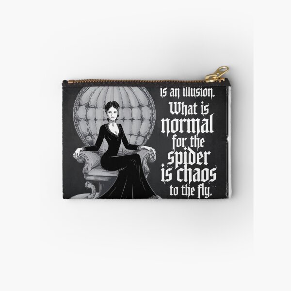 Item preview, Gothic Wisdom: Normal is an Illusion designed and sold by NiftyWrx.