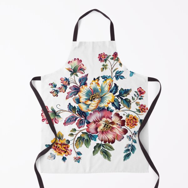 Item preview, Flowers - Colorful floral design for decoration designed and sold by Virginiia89.