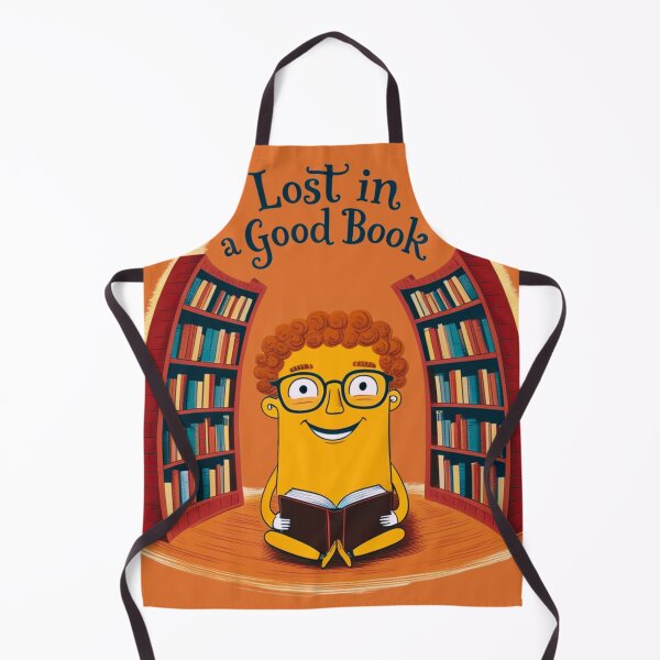 Item preview, Adventures Between the Shelves M22 designed and sold by M22--.