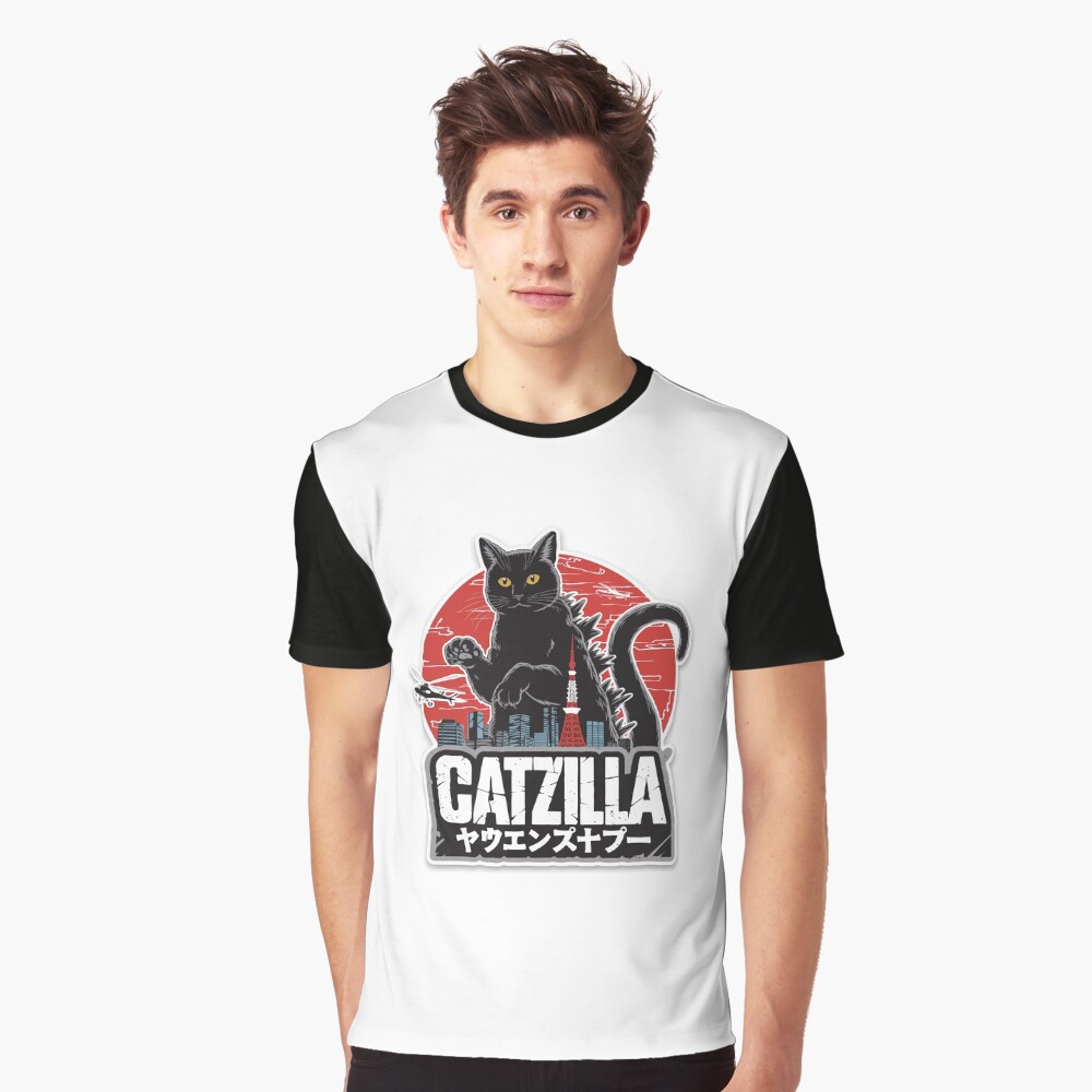 Item preview, Graphic T-Shirt designed and sold by NiftyWrx.