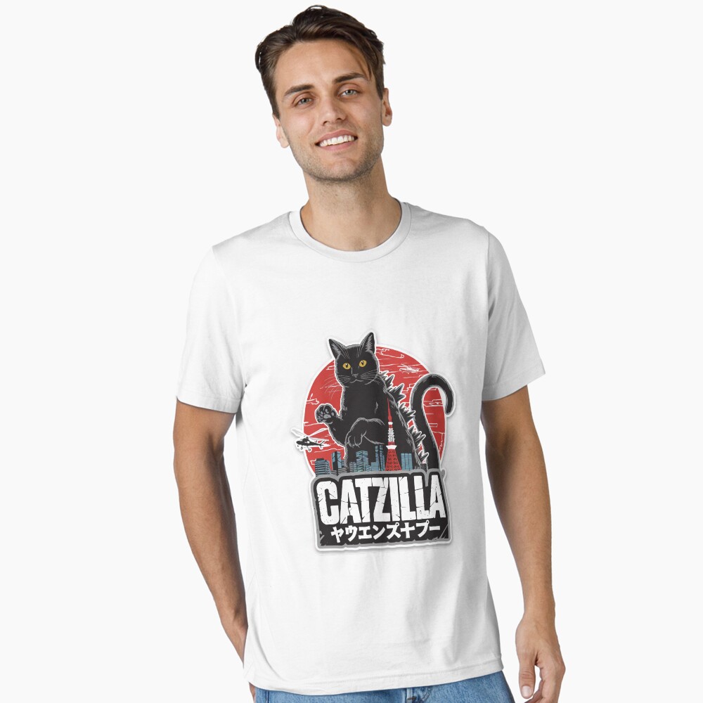 Item preview, Essential T-Shirt designed and sold by NiftyWrx.