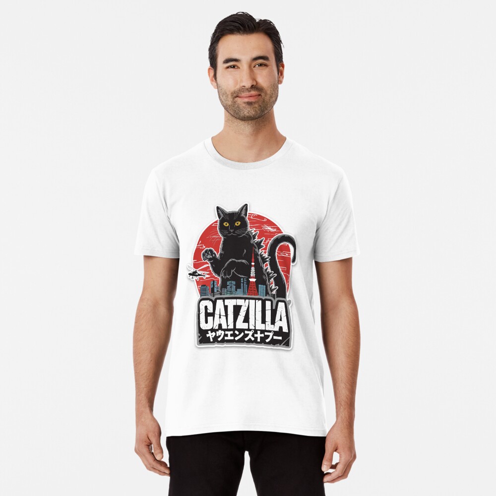 Item preview, Premium T-Shirt designed and sold by NiftyWrx.