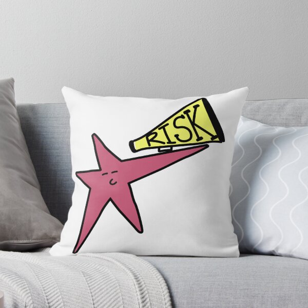 Item preview, Gracie Abrams Risk Star designed and sold by DogWaffle.
