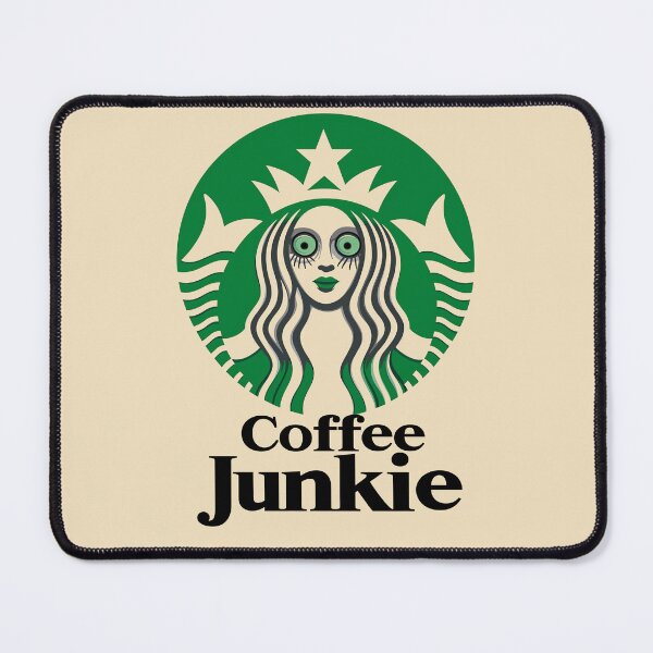Item preview, Bean There, Done That” - coffee junkie - Perfect for the seasoned coffee drinker. designed and sold by Desiredobsolete.
