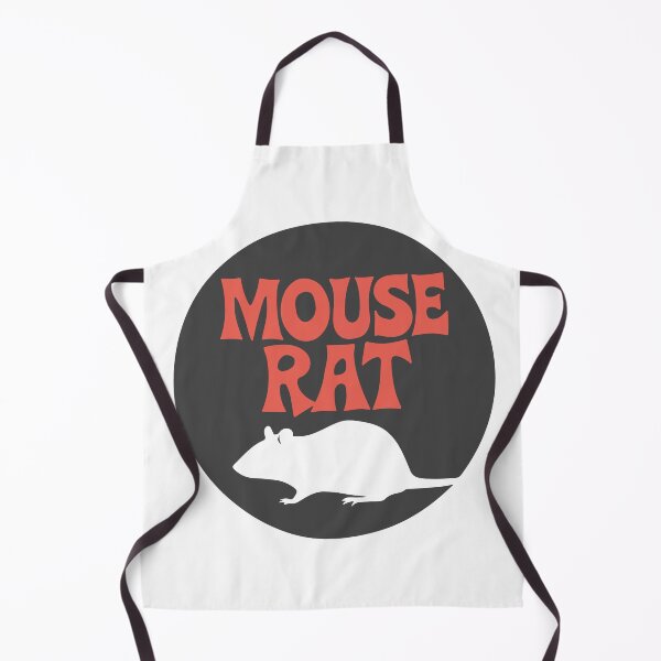 Item preview, Mouse Rat Band Inspired Design designed and sold by NiftyWrx.