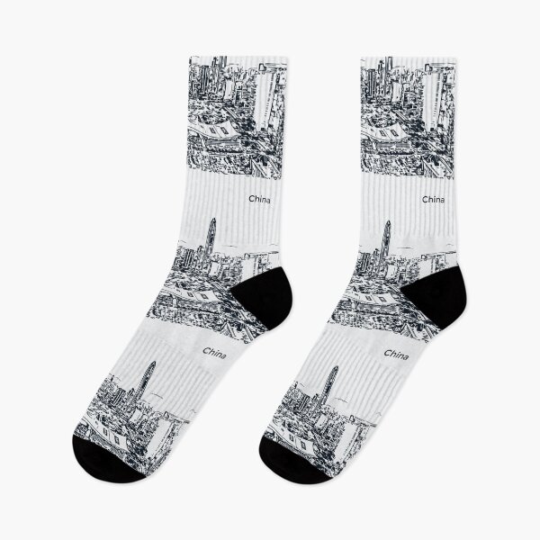 Item preview, Shenzhen China designed and sold by Lakeric Cityscapes.