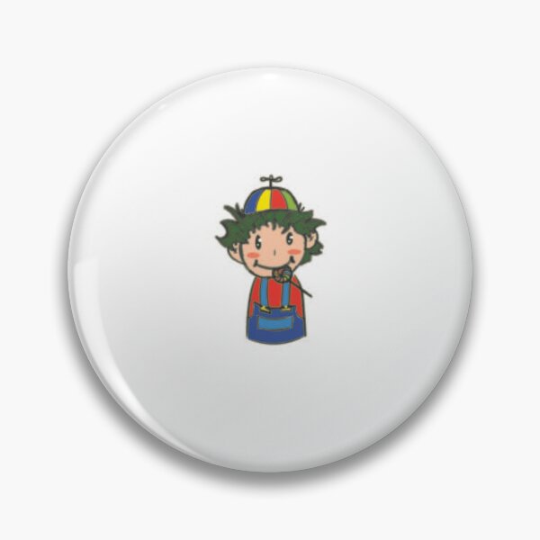 Item preview, Izuku Guydoria designed and sold by TheDragonBot28.