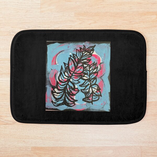 Item preview, Frondoso designed and sold by Libmandy.
