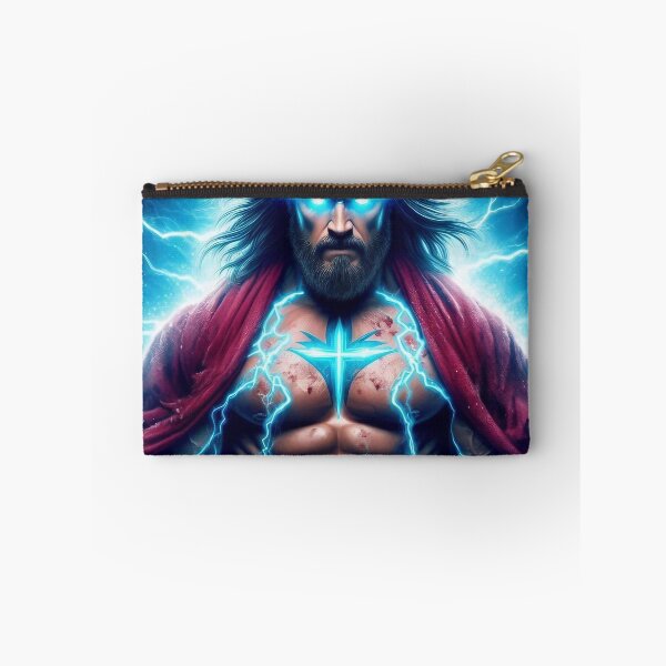 Item preview, Superhero Jesus designed and sold by jay-cack.