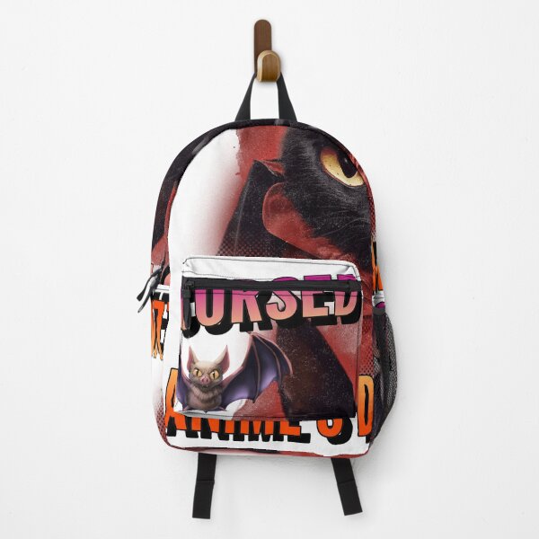 Item preview, "Cursed by Night: Anime's Dark Feline designed and sold by Pansies1.