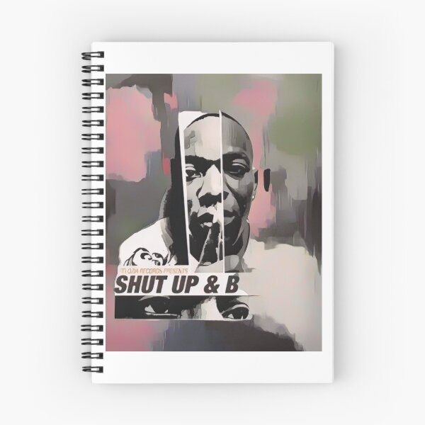 Item preview, Shhhh designed and sold by Shutupbquiet.