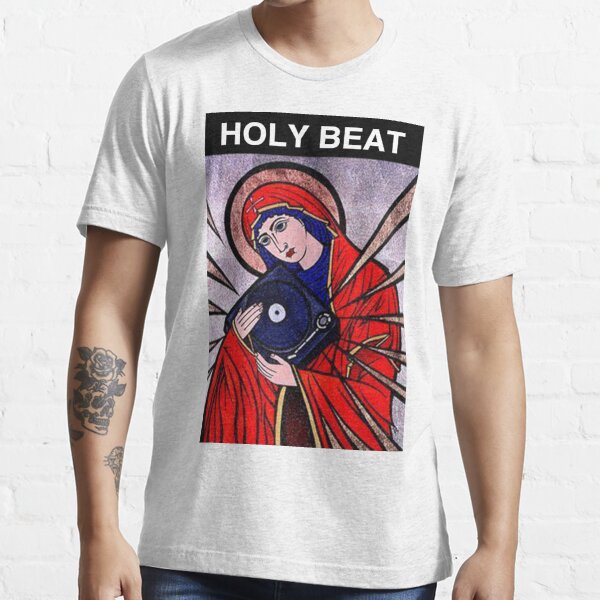Holy Beat Essential T-Shirt