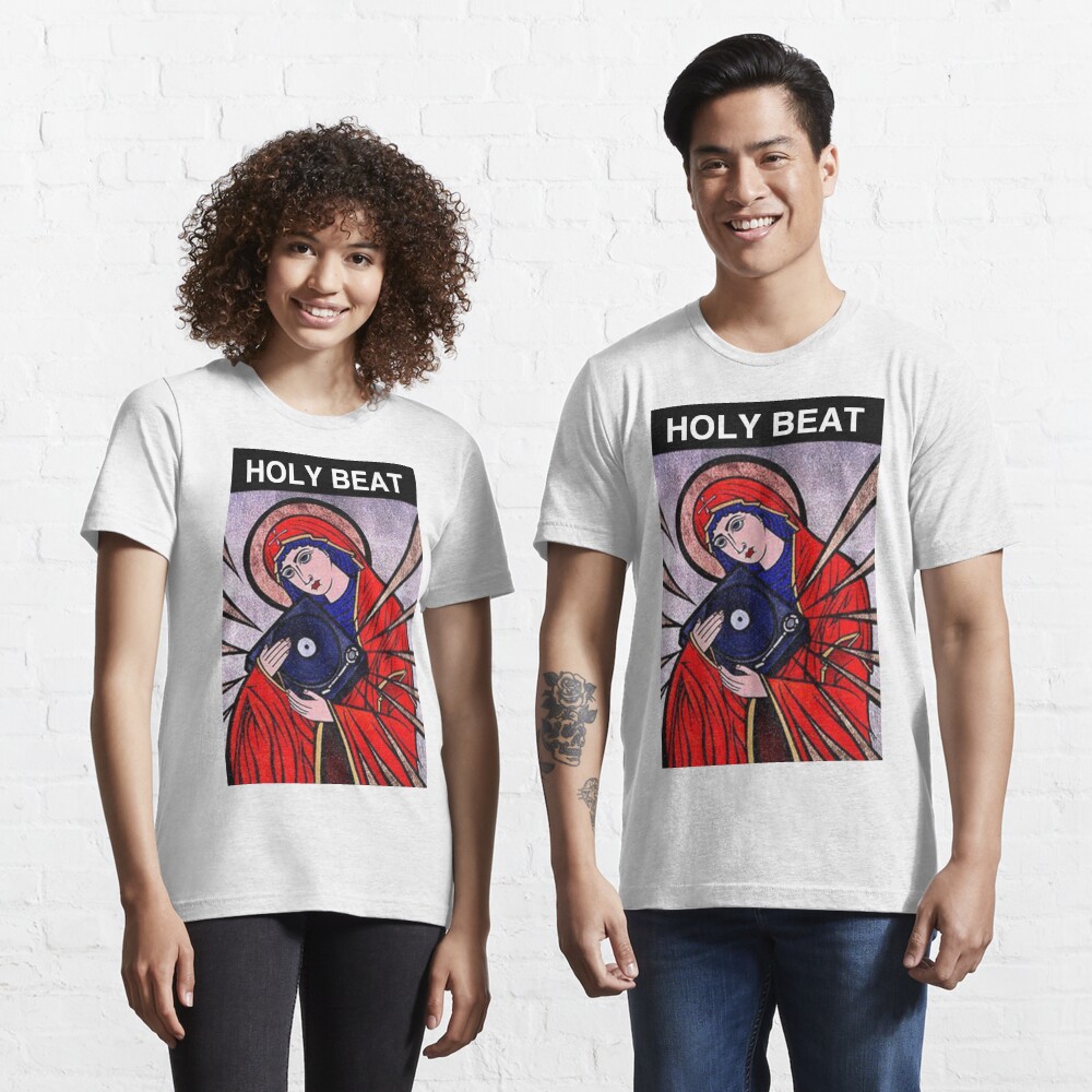 Holy Beat Essential T-Shirt