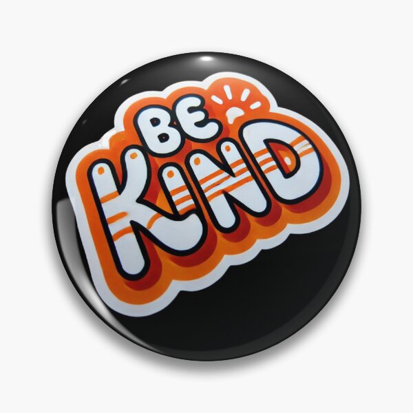 Item preview, Be Kind designed and sold by LewpyG.