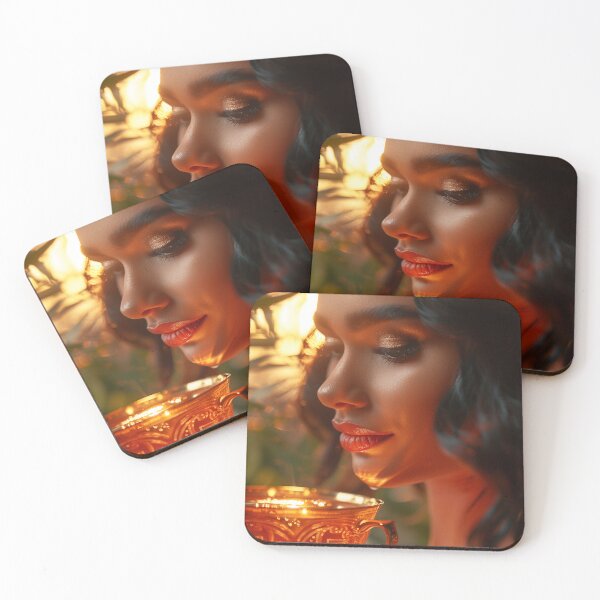 Item preview, China Tea Cup designed and sold by DigiCre8.