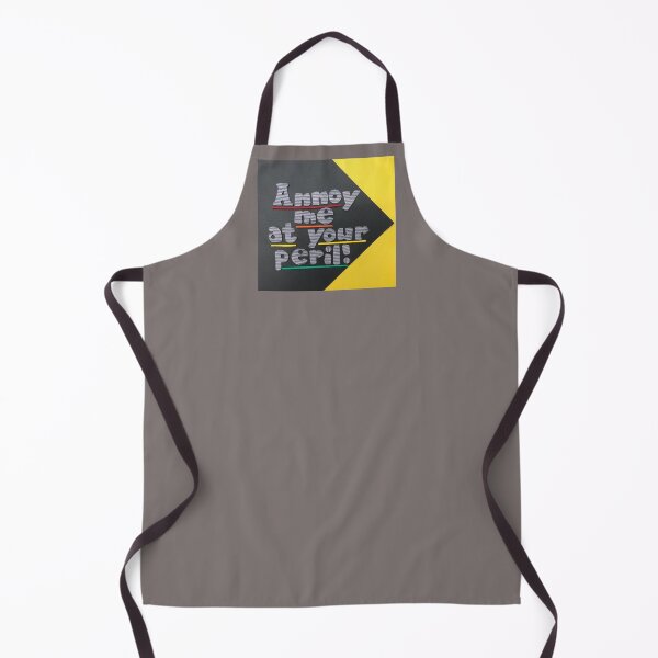 Item preview, Perilous Annoyance designed and sold by prunellaparsnip.