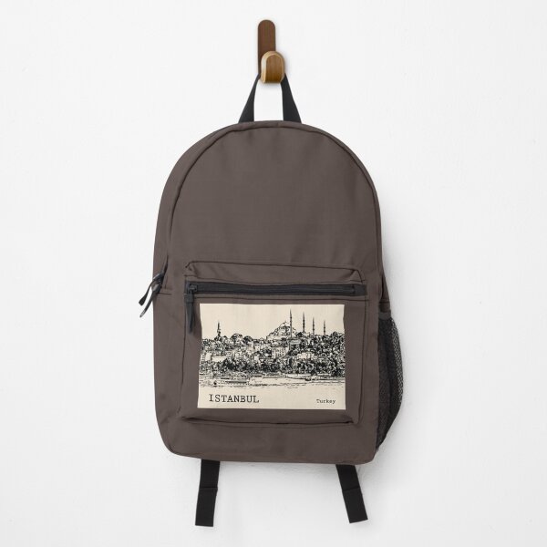 Item preview, Istanbul, Turquía designed and sold by Lakeric.