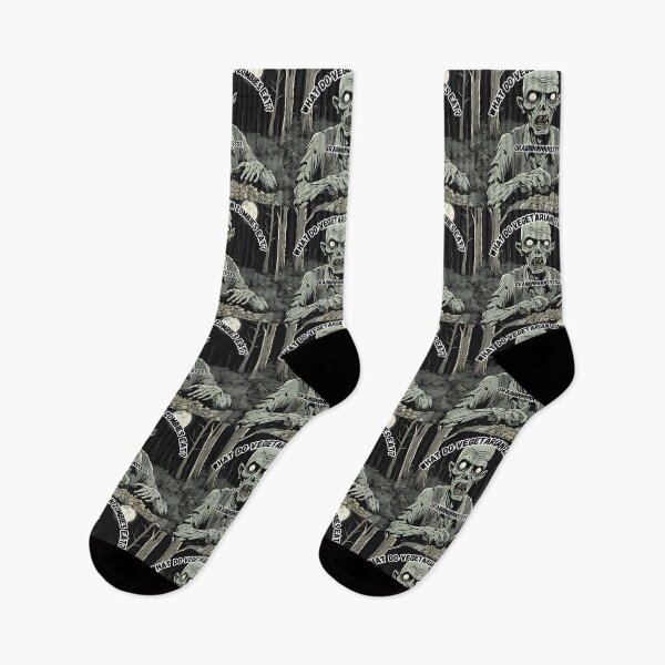 Item preview, What do Vegetarian Zombies Eat? 2 designed and sold by WheelieGdArt.