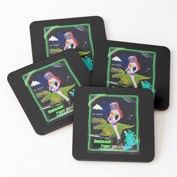 Item preview, Dinosaur fight designed and sold by Crystalcore01.