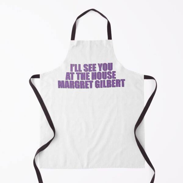 Item preview, Margret Gilbert Quote designed and sold by Blue3323.