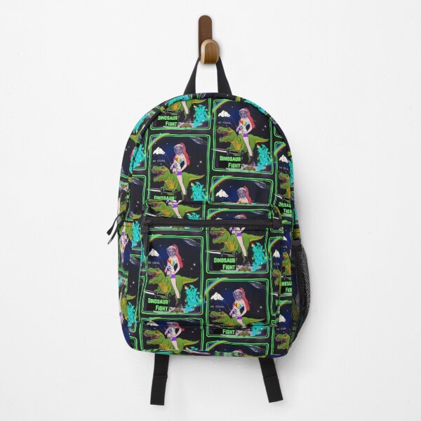 Item preview, Dinosaur fight designed and sold by Crystalcore01.