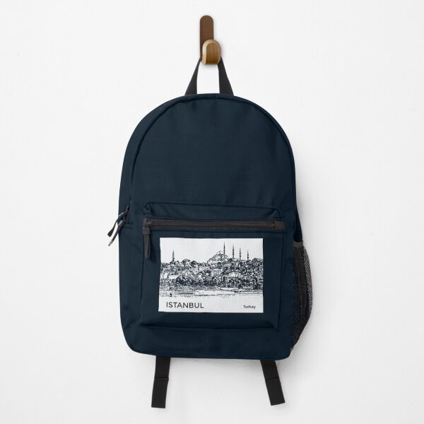 Item preview, Istanbul, Turquía designed and sold by Lakeric.