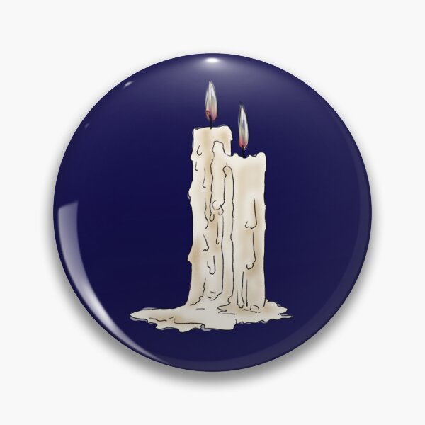 Item preview, Candles designed and sold by Mauveink.