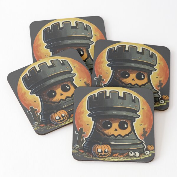 Item preview, Rooktober Fest Chess designed and sold by league95.
