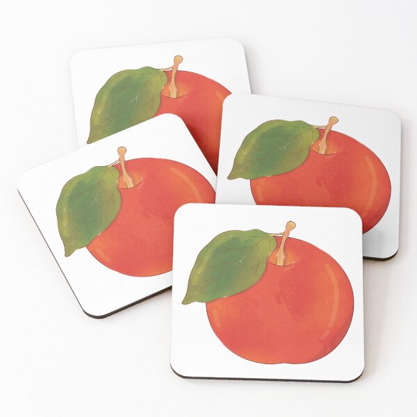 Item preview, Apple designed and sold by atalitas.