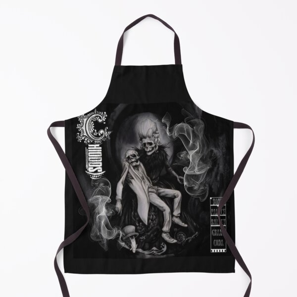 Item preview, CHIODOS - BONE PALACE BAL... designed and sold by MetalRockProg.
