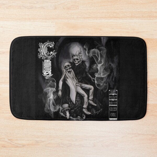 Item preview, CHIODOS - BONE PALACE BAL... designed and sold by MetalRockProg.