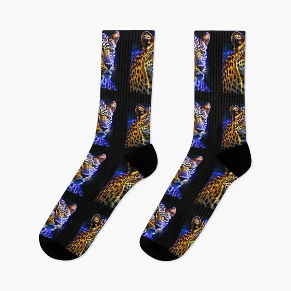 Item preview, Leopard  designed and sold by Savannah Gibbs.
