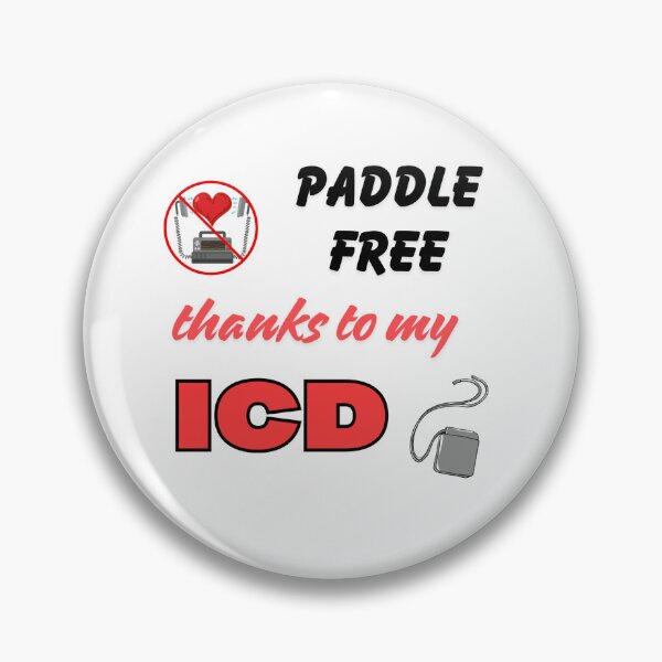 Item preview, Celebrate your ICD! designed and sold by Adam Colaizzi.