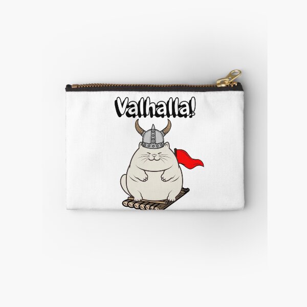 Item preview, Cute fat cat is a viking designed and sold by Pet Station.
