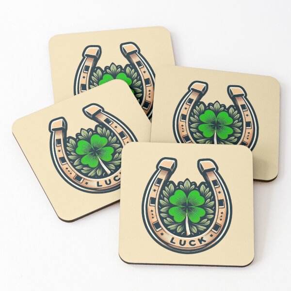 Item preview, Luck designed and sold by Myra365Art.