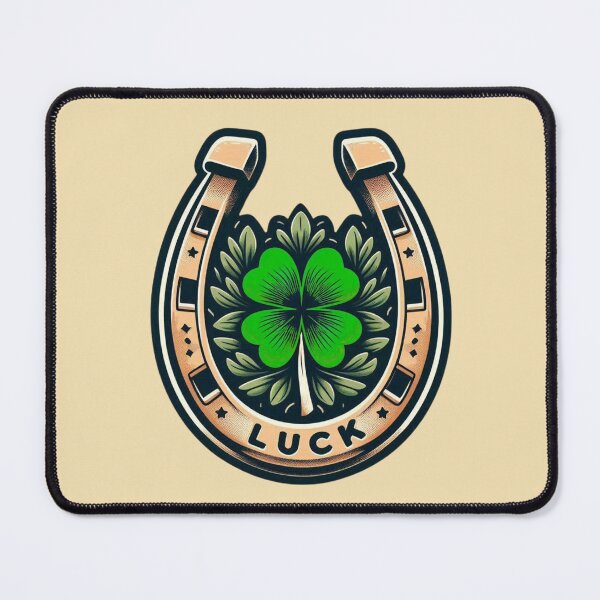 Item preview, Luck designed and sold by Myra365Art.