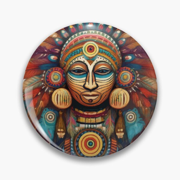 Item preview, Celebrating Heritage: Indigenous Peoples' Day designed and sold by bb-15artstudio.