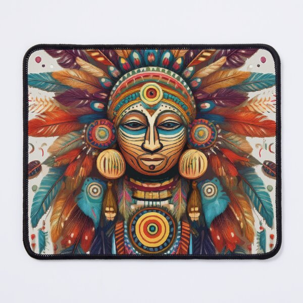 Item preview, Celebrating Heritage: Indigenous Peoples' Day designed and sold by bb-15artstudio.