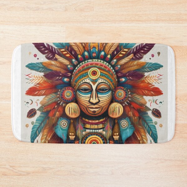 Item preview, Celebrating Heritage: Indigenous Peoples' Day designed and sold by bb-15artstudio.