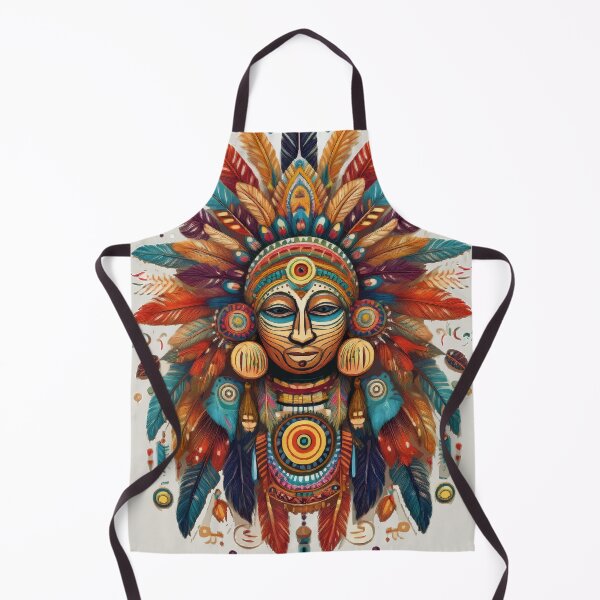 Item preview, Celebrating Heritage: Indigenous Peoples' Day designed and sold by bb-15artstudio.