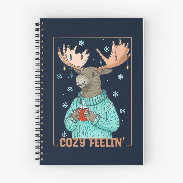Item preview, Cozy Feelin’ designed and sold by Kimprut.
