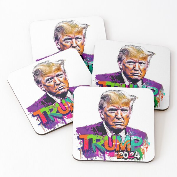 Item preview, TRUMP 2024  designed and sold by DBM Photo Art 1.