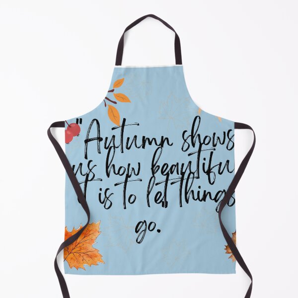 Item preview, Autumn Quotes designed and sold by VieLittleCorner.