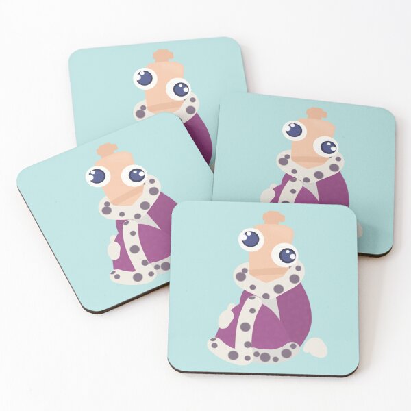Item preview, Baby Kinger designed and sold by AlySenpaiVRC.