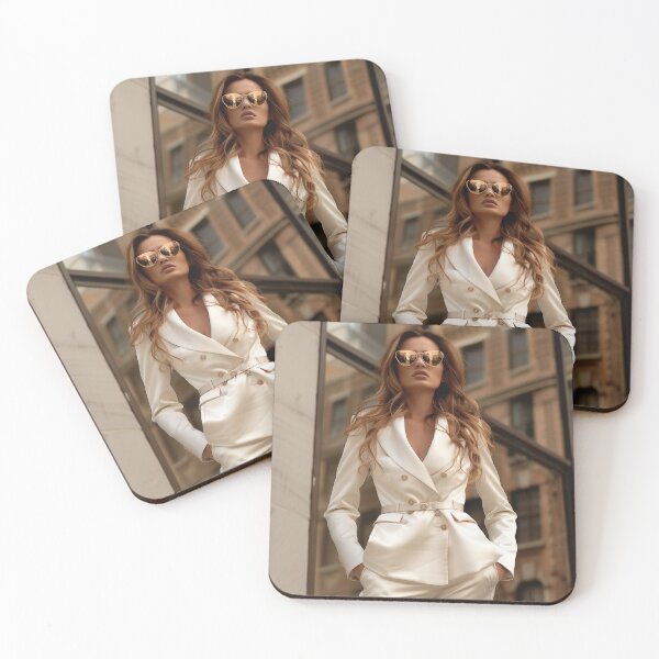 Item preview, Confident Business Woman designed and sold by DigiCre8.