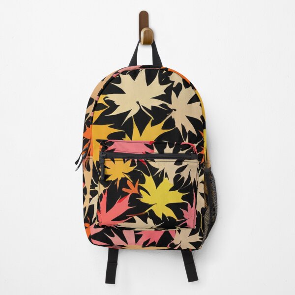 Item preview, Abstract Paper Cutout Fall Leaves designed and sold by BeJolley.