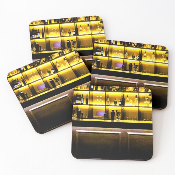 Item preview, Modern Bar designed and sold by ontological.