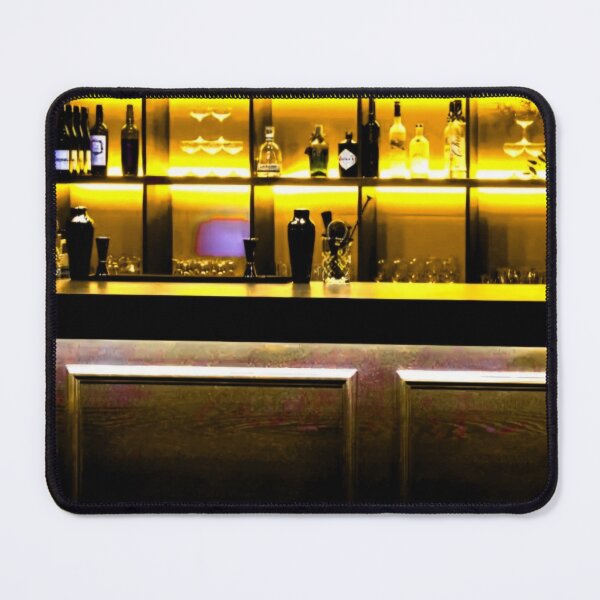 Item preview, Modern Bar designed and sold by ontological.